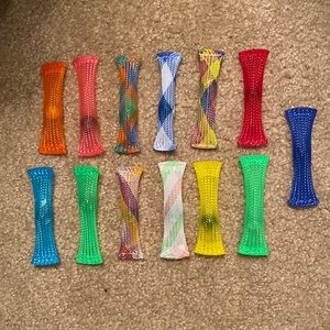 13 marble mesh